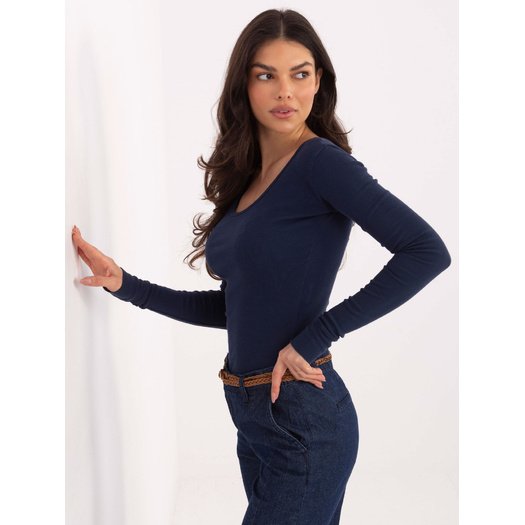 Bluzka-WT-BZ-A1090.83-granatowy 3