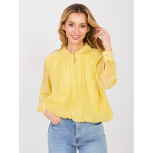 Bluzka-IT-BZ-29261.08P-ż&oacute;łty 1