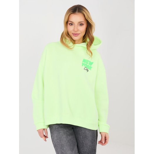 Bluza-MJ-BL-H2587.82-fluo zielony 5
