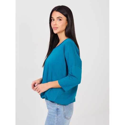Bluzka-RV-BZ-A1091.16-morski 4