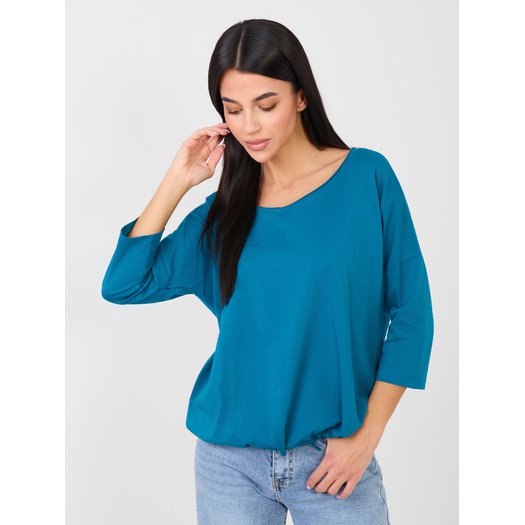 Bluzka-RV-BZ-A1091.16-morski 2