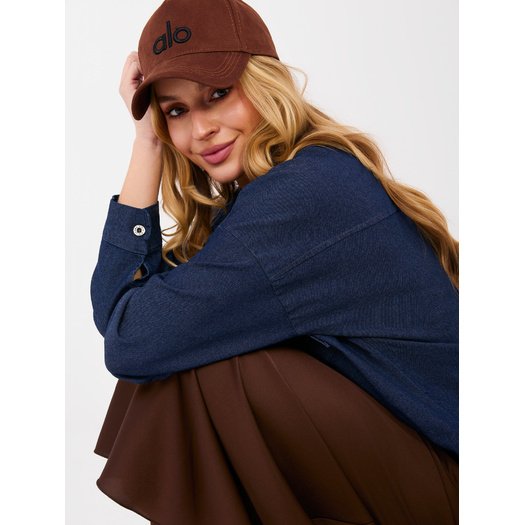 Kurtka-IT-KR-FL9568.29P-granatowy 5