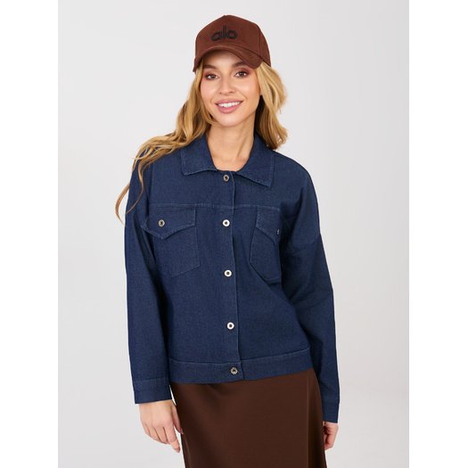 Kurtka-IT-KR-FL9568.29P-granatowy 6