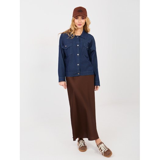 Kurtka-IT-KR-FL9568.29P-granatowy 2