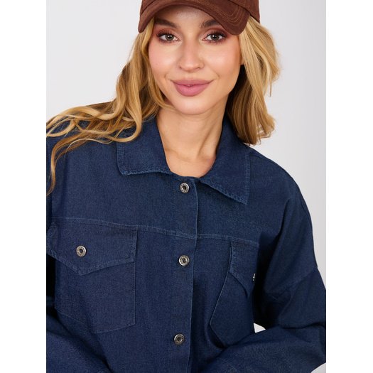 Kurtka-IT-KR-FL9568.29P-granatowy 1