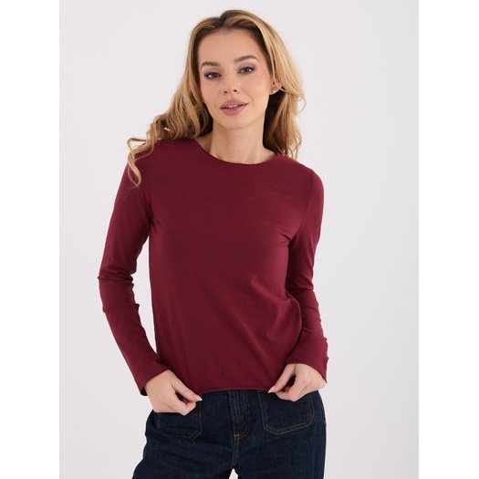 Bluzka-WT-BZ-A1172.27-bordowy 6