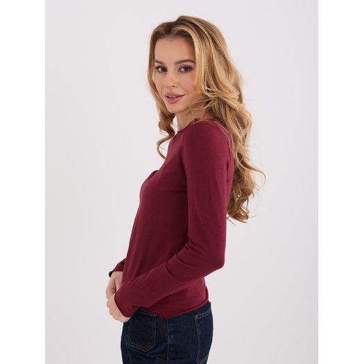 Bluzka-WT-BZ-A1172.27-bordowy