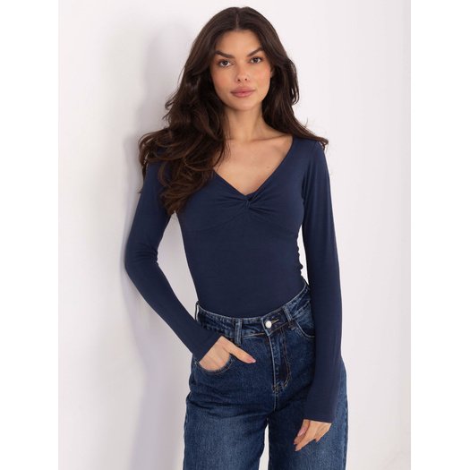 Bluzka-WT-BZ-A1221.94-granatowy 1