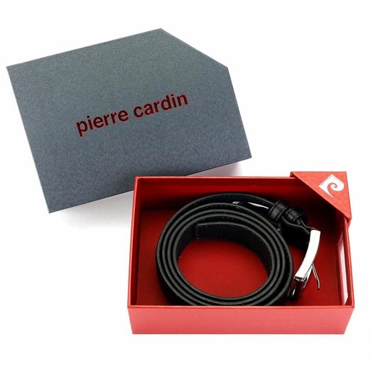 Men's belt Pierre Cardin 2506 GG31