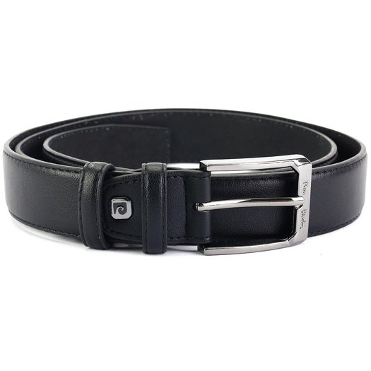 Men's belt Pierre Cardin 2506 GG31