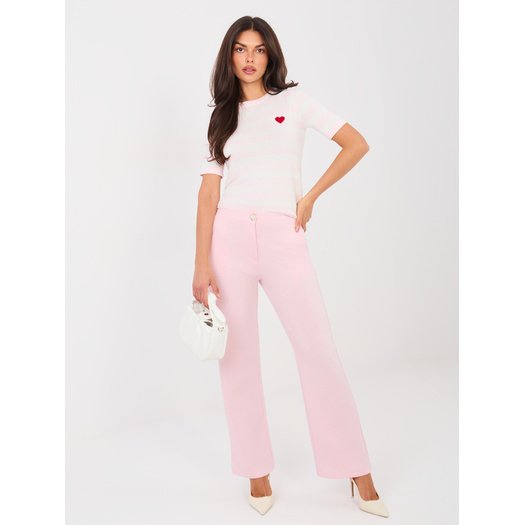 Spodnie-IT-SP-22209.15-jasny r&oacute;żowy 3