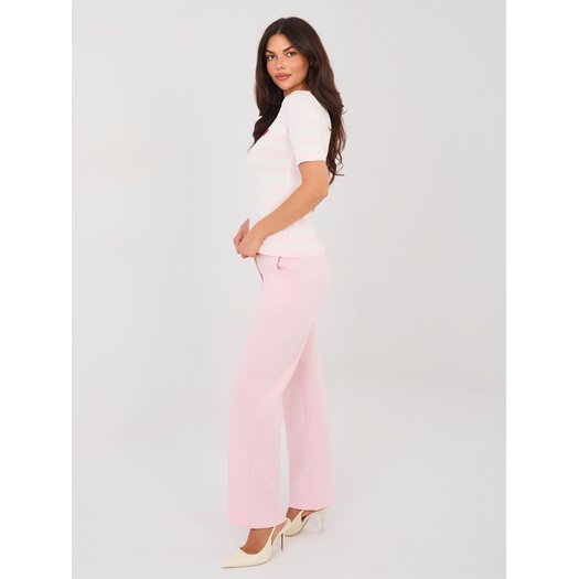 Spodnie-IT-SP-22209.15-jasny r&oacute;żowy 7