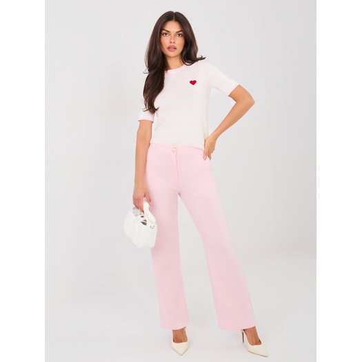 Spodnie-IT-SP-22209.15-jasny r&oacute;żowy 4