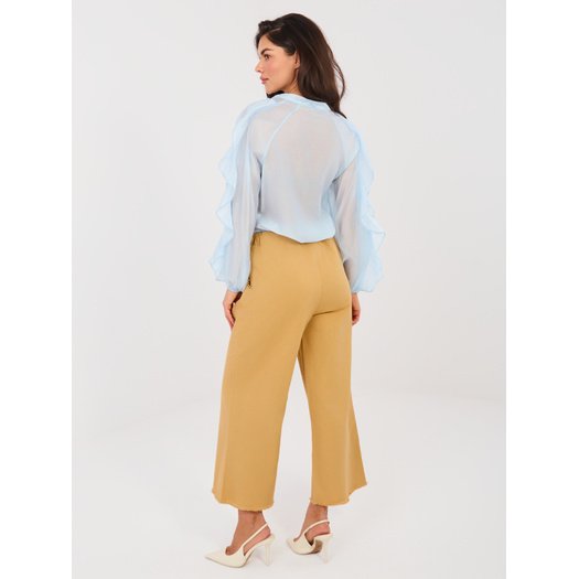 Spodnie-IT-SP-FL9997.76-camelowy