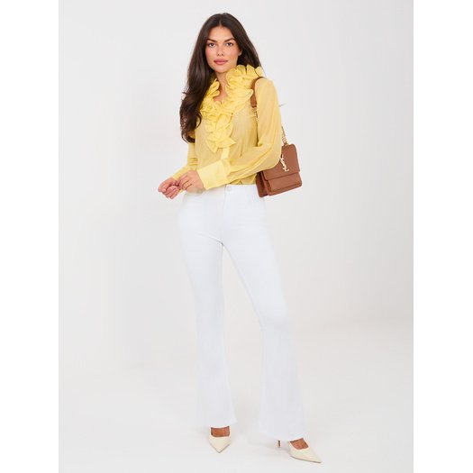 Spodnie jeans-VM-SP-16255.63-biały 1