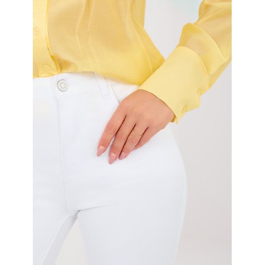 Spodnie jeans-VM-SP-16255.63-biały 2