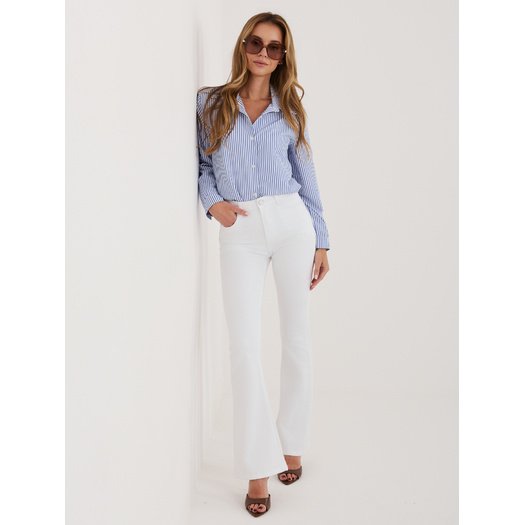 Spodnie jeans-VM-SP-16255.63-biały 3