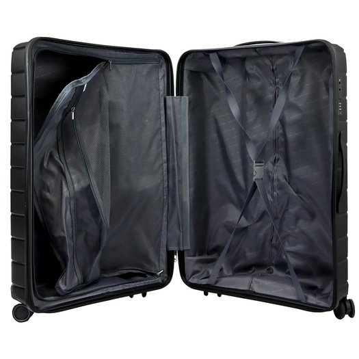 Lagaminų komplektas Pierre Cardin 2401 JOY05 x3 Z