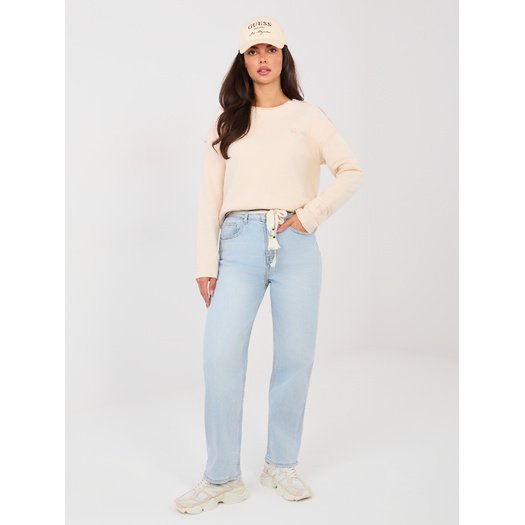Spodnie jeans-VM-SP-L135.98-jasny niebieski 2