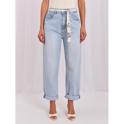 Spodnie jeans-VM-SP-L135.98-jasny niebieski