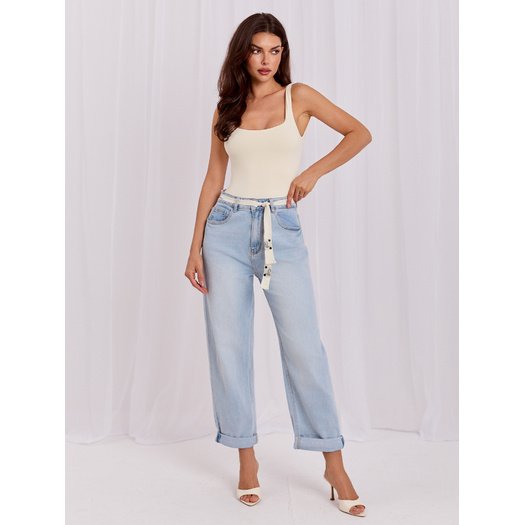Spodnie jeans-VM-SP-L135.98-jasny niebieski