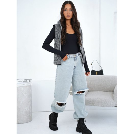 Kamizelka-CS-KZ-BT1031.00-ciemny szary 3