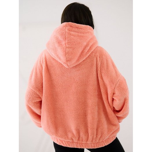 Bluza-CS-BL-BT1029.97P-brzoskwiniowy 2