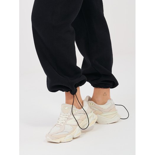 Spodnie dresowe-NS-DR-NS26101.12-czarny 5