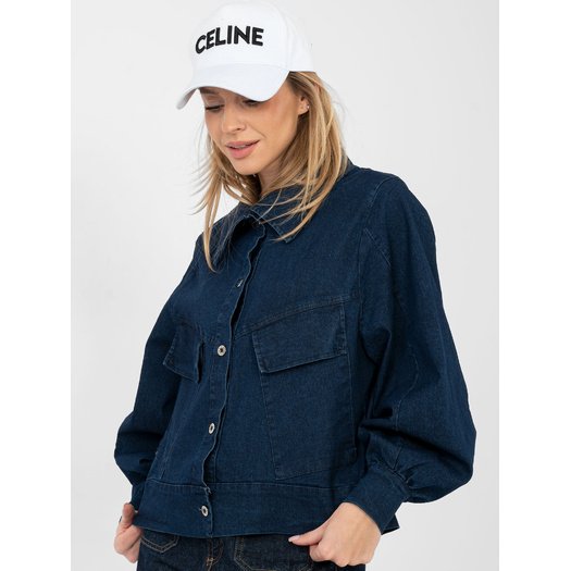 Kurtka-IT-KR-FL10071.09P-granatowy 1