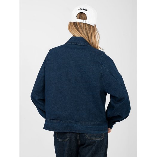 Kurtka-IT-KR-FL10071.09P-granatowy 4