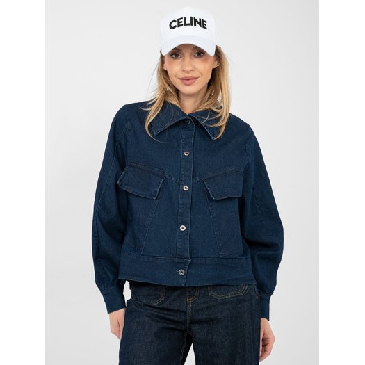 Kurtka-IT-KR-FL10071.09P-granatowy 1