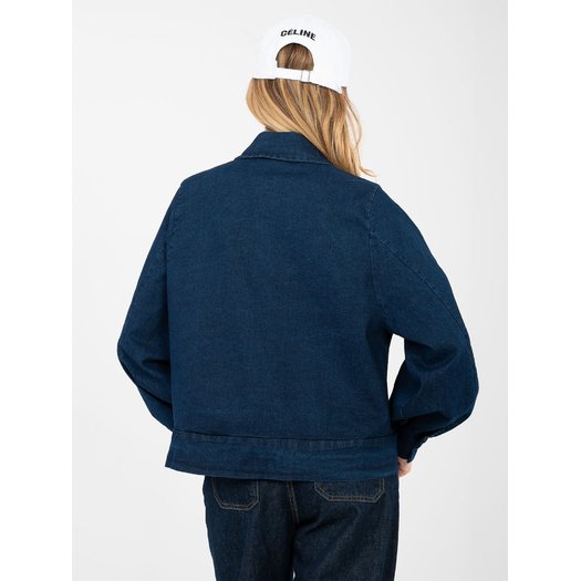 Kurtka-IT-KR-FL10071.09P-granatowy 2