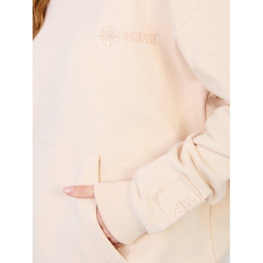 Bluza-NS-BL-NS2583.08-jasny beżowy 1