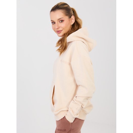 Bluza-NS-BL-NS2583.08-jasny beżowy 4