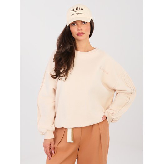 Bluza-NS-BL-NS2548.05-jasny beżowy 1