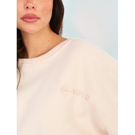 Bluza-NS-BL-NS2548.05-jasny beżowy 2