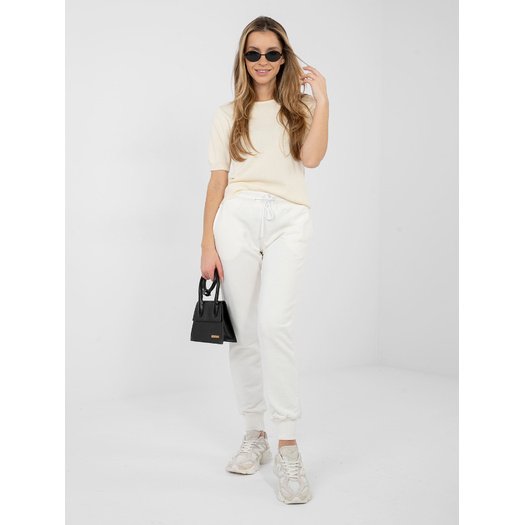 Sweter-PM-SW-SF198.78-jasny beżowy 2