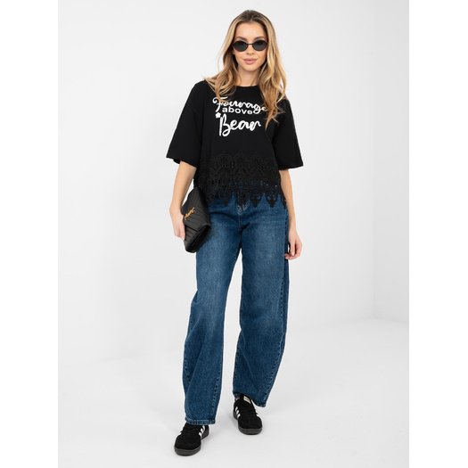 Bluzka-IT-BZ-JL13.82-czarny 2