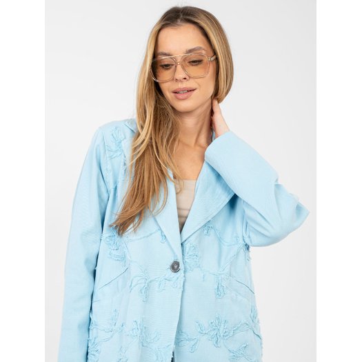 Marynarka-IT-MA-FL9992.97-jasny niebieski 1