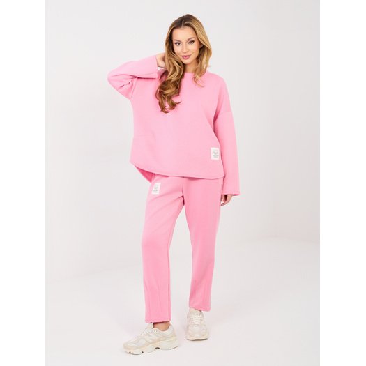 Komplet-IT-KMPL-20583.09P-r&oacute;żowy