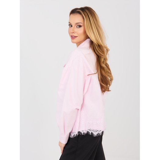 Kurtka-IT-KR-FL10001.54-jasny r&oacute;żowy