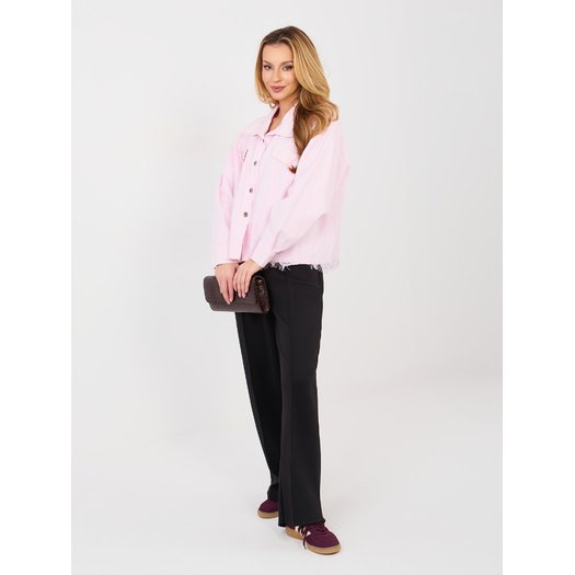 Kurtka-IT-KR-FL10001.54-jasny r&oacute;żowy 1