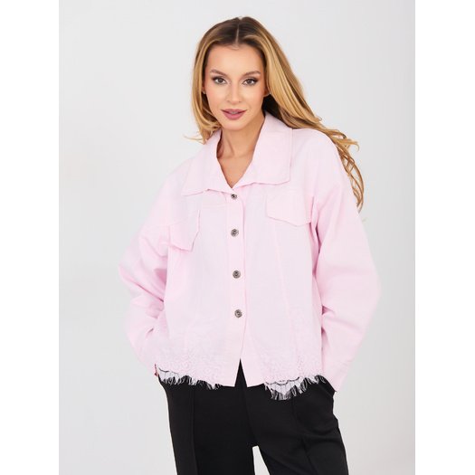 Kurtka-IT-KR-FL10001.54-jasny r&oacute;żowy 3