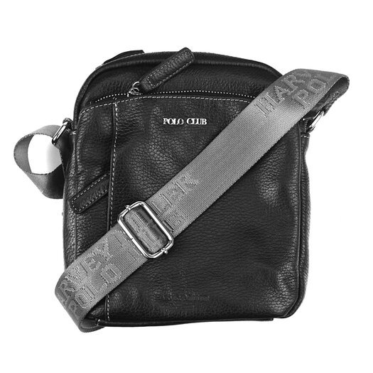 Vyriška rankinė Harvey Miller Polo Club 30327 8