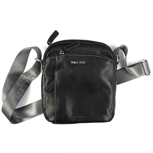 Vyriška rankinė Harvey Miller Polo Club 30327 7