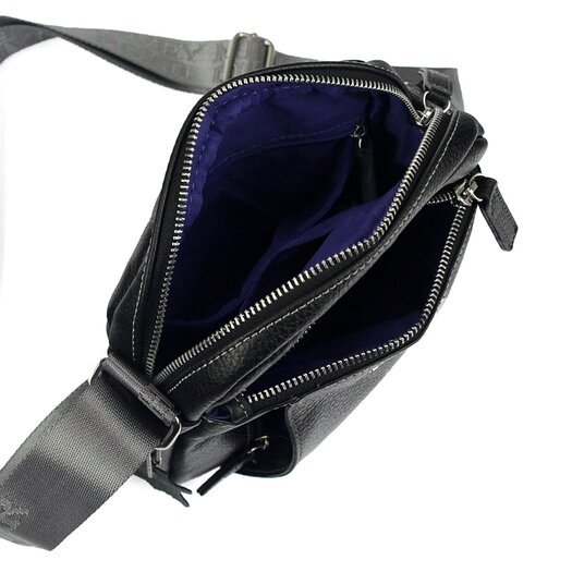 Vyriška rankinė Harvey Miller Polo Club 30327 5