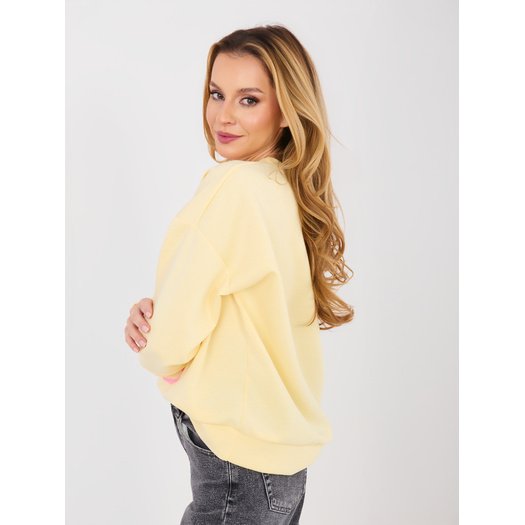 Bluza-IT-BL-22183.27P-jasny ż&oacute;łty 3