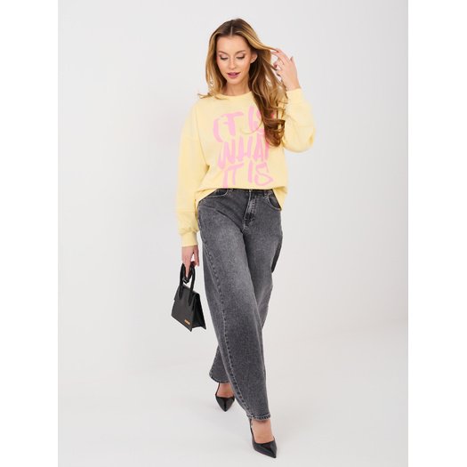 Bluza-IT-BL-22183.27P-jasny ż&oacute;łty 4