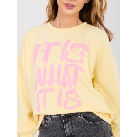 Bluza-IT-BL-22183.27P-jasny ż&oacute;łty 1