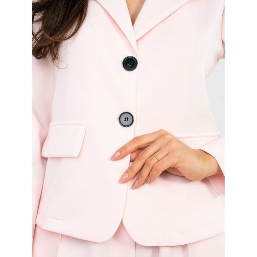 Marynarka-IT-MA-22201.89-jasny r&oacute;żowy 3